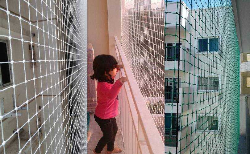 Children Safety Nets In Hyderabad