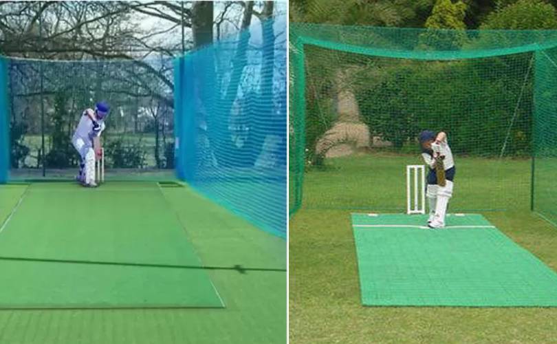 Cricket Practice Nets In Hyderabad