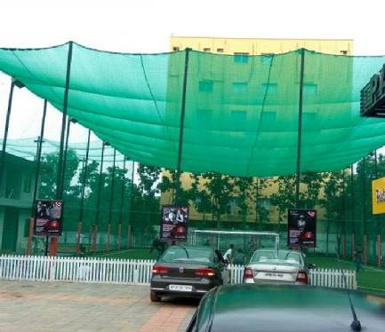 Balcony Safety Nets